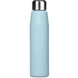 Altitude Vogue Lamda Lite Aluminium Water Bottle Light Turquoise